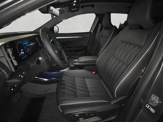 Mitsubishi Eclipse Cross Instyle