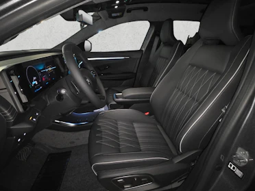 MITSUBISHI ECLIPSE CROSS 11