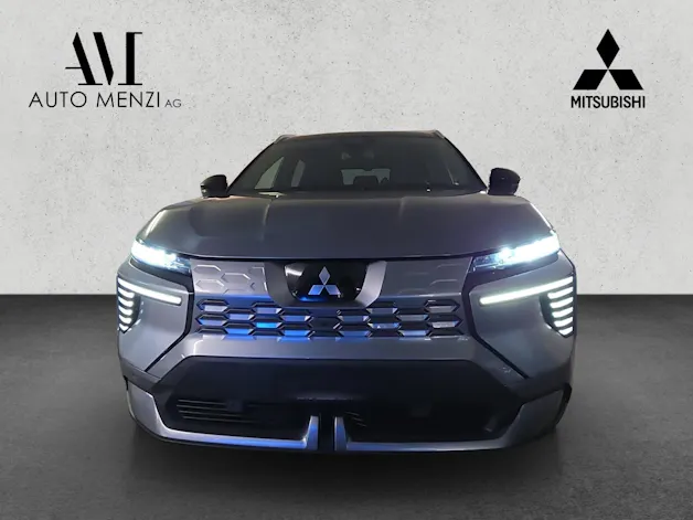 Mitsubishi Eclipse Cross Instyle