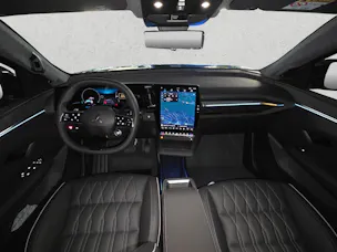 Mitsubishi Eclipse Cross Instyle