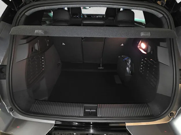 Mitsubishi Eclipse Cross Instyle
