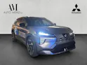 Mitsubishi Eclipse Cross Instyle