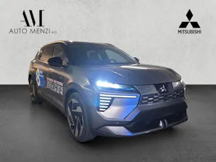 Mitsubishi Eclipse Cross Instyle