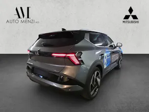 Mitsubishi Eclipse Cross Instyle