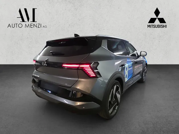 Mitsubishi Eclipse Cross Instyle