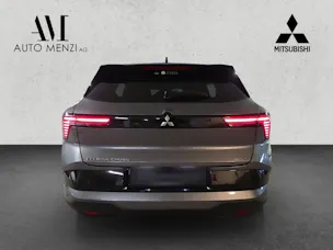 Mitsubishi Eclipse Cross Instyle
