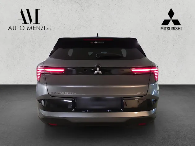 Mitsubishi Eclipse Cross Instyle