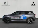 Mitsubishi Eclipse Cross Instyle