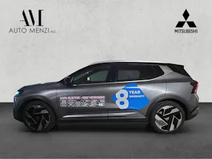 Mitsubishi Eclipse Cross Instyle