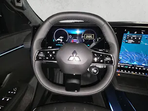 Mitsubishi Eclipse Cross Instyle