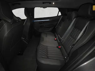 Mitsubishi Eclipse Cross Instyle