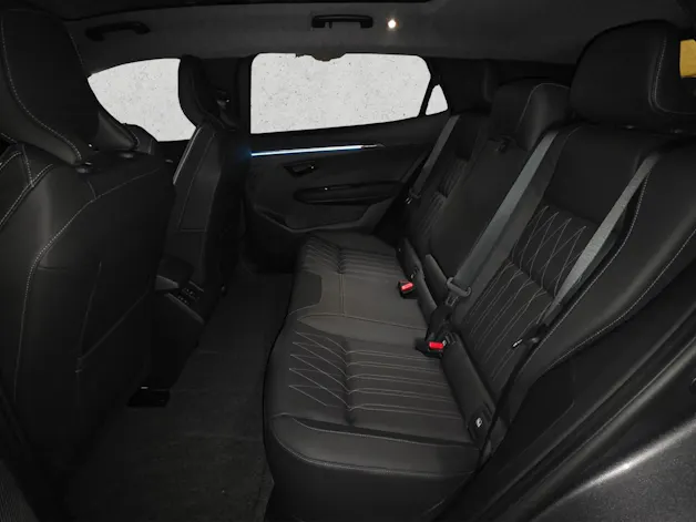 Mitsubishi Eclipse Cross Instyle