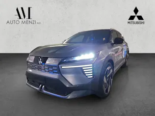 Mitsubishi Eclipse Cross Instyle