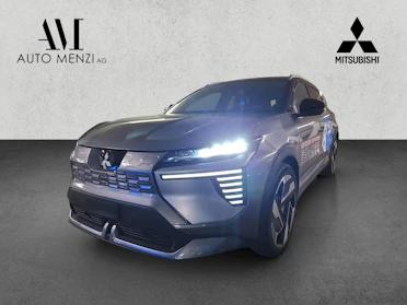 MITSUBISHI ECLIPSE CROSS 6