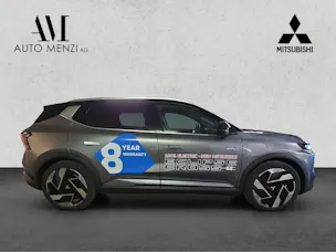 Mitsubishi Eclipse Cross Instyle