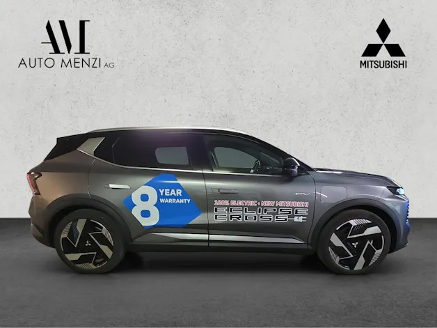 Mitsubishi Eclipse Cross Instyle
