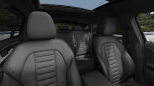 Vehicle image BMW X4 M40d