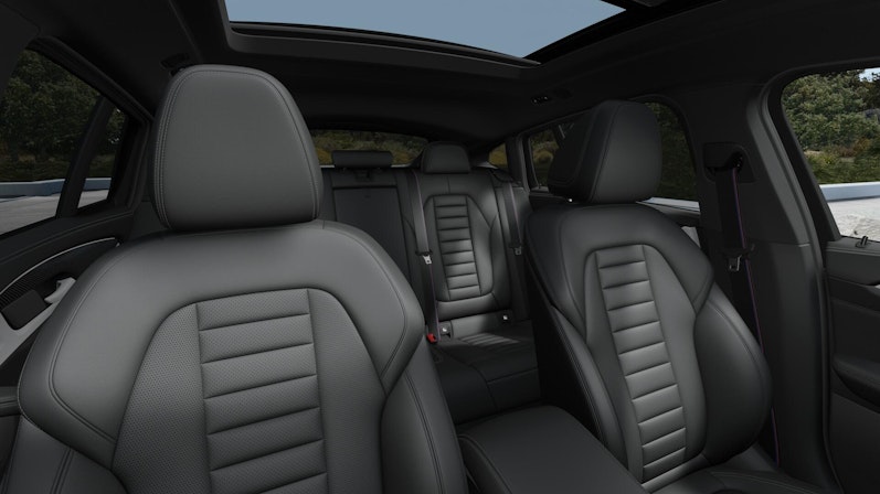 Vehicle image BMW X4