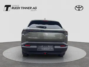Toyota Urban Cruiser Premium AWD