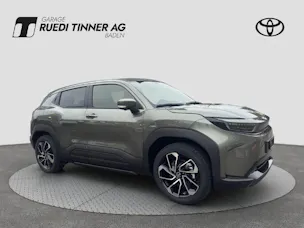 Toyota Urban Cruiser Premium AWD