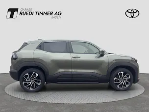 Toyota Urban Cruiser Premium AWD