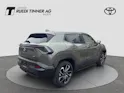 Toyota Urban Cruiser Premium AWD