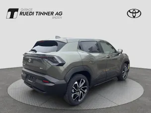 Toyota Urban Cruiser Premium AWD