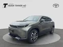 Toyota Urban Cruiser Premium AWD