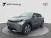 Toyota Urban Cruiser Premium AWD