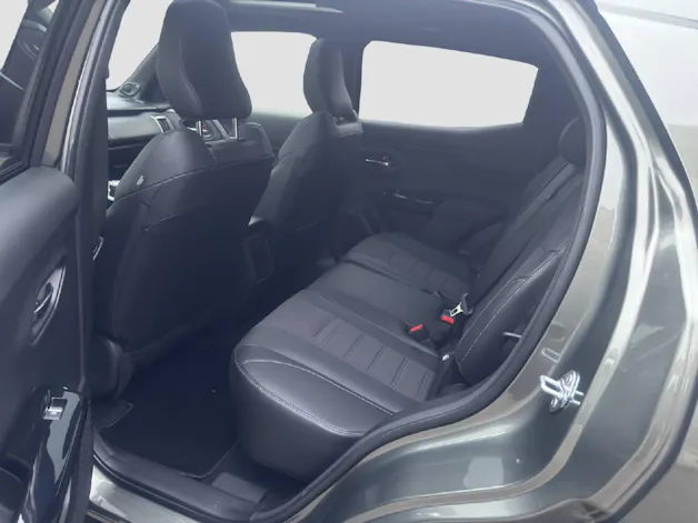 Toyota Urban Cruiser Premium AWD