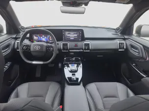 Toyota Urban Cruiser Premium AWD