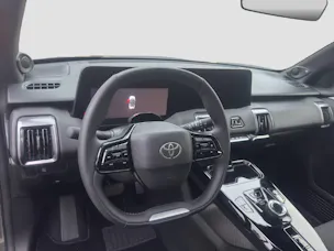 Toyota Urban Cruiser Premium AWD