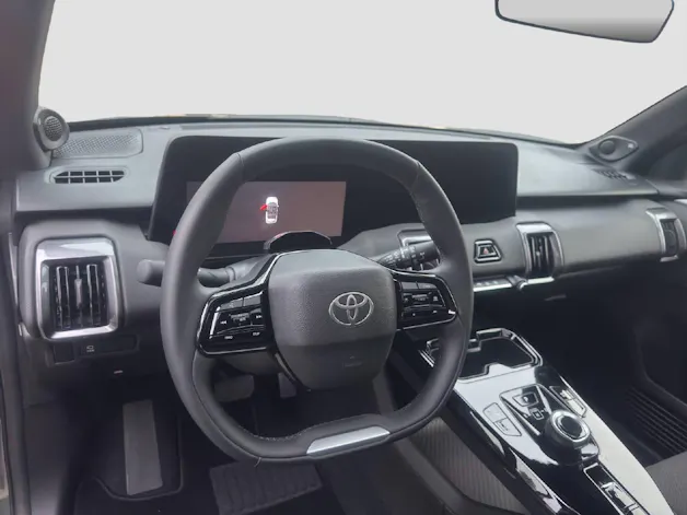 Toyota Urban Cruiser Premium AWD