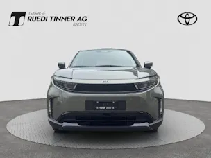 Toyota Urban Cruiser Premium AWD