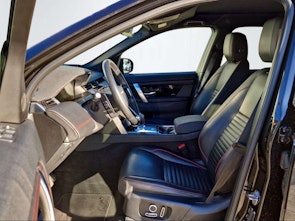 Vehicle image LAND ROVER Discovery Sport 1.5 T 300e R-Dynamic SE