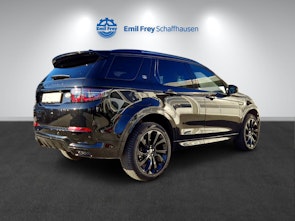 Vehicle image LAND ROVER Discovery Sport 1.5 T 300e R-Dynamic SE