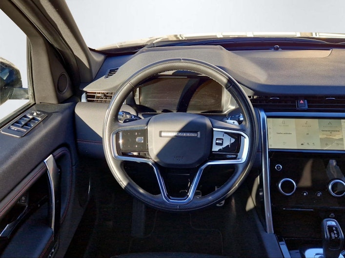 Vehicle image LAND ROVER DISCOVERY SPORT