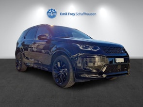 Vehicle image LAND ROVER Discovery Sport 1.5 T 300e R-Dynamic SE