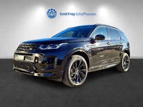 Vehicle image LAND ROVER Discovery Sport 1.5 T 300e R-Dynamic SE