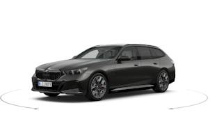 Vehicle image BMW 530e xDrive Touring