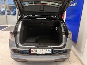 Mitsubishi Eclipse Cross Instyle