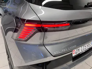 Mitsubishi Eclipse Cross Instyle