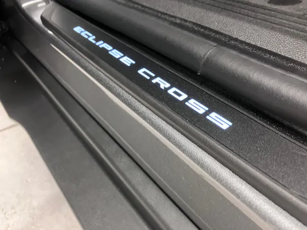 Mitsubishi Eclipse Cross Instyle