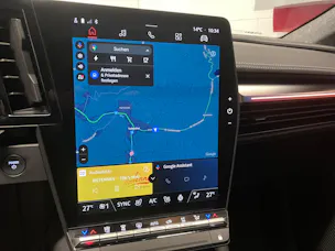 Mitsubishi Eclipse Cross Instyle