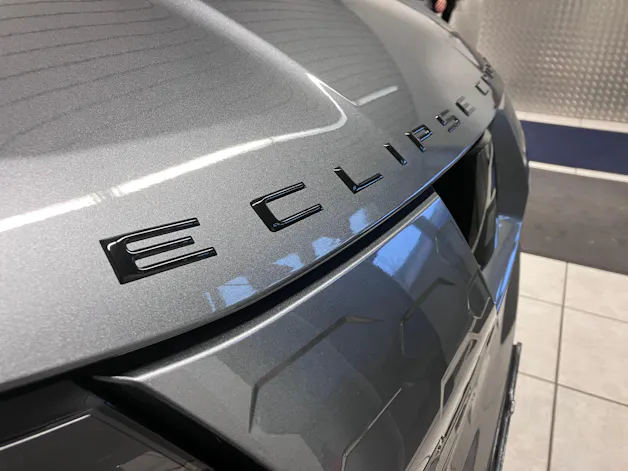 Mitsubishi Eclipse Cross Instyle