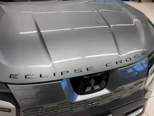 Mitsubishi Eclipse Cross Instyle