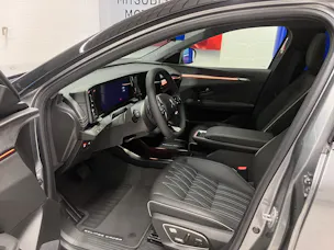 Mitsubishi Eclipse Cross Instyle