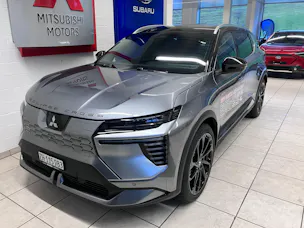 Mitsubishi Eclipse Cross Instyle