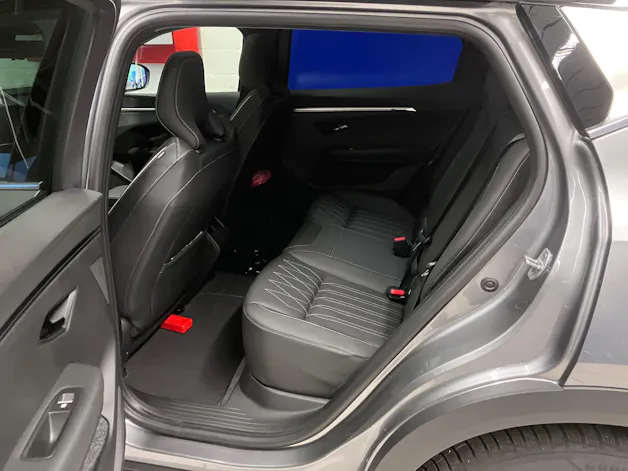 Mitsubishi Eclipse Cross Instyle