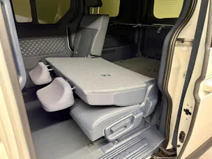 Kia PV5 Passenger 71.2 kWh Plus